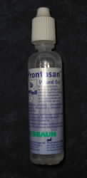 PRONTOSAN WOUND GEL