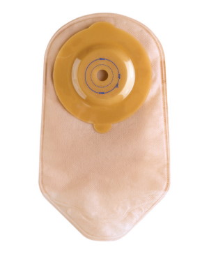 Urostomický konvexní sáček<br>Confidence® Convex Supersoft