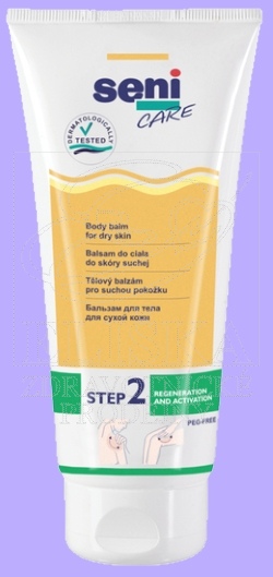 SENI CARE BALZAM TELOVY