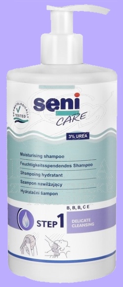 SENI CARE SAMPON HYDRATACNI