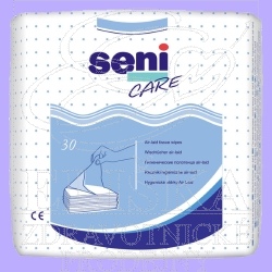 SENI CARE UTERKY SUCHE AIR-LAID