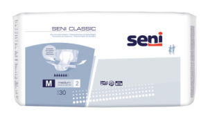 SENI CLASSIC   MEDIUM SKP3