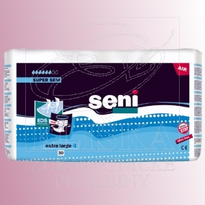 SENI CLASSIC  X-LARGE SKP3