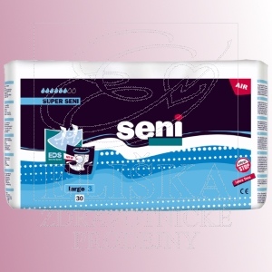 SENI CLASSIC LARGE SKP3