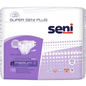 Kalhotky absorpční<br>Seni Super Plus Large