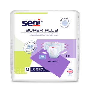 SENI SUPER PLUS   MEDIUM SKP3