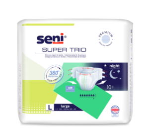 SENI SUPER TRIO LARGE SKP3