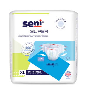 SENI SUPER  X-LARGE SKP3