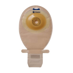 Ileostomický jednodílný sáček<br>Sensura Midi 155000 mírně konvexní