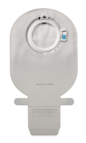 Ileostomický dvoudílný sáček<br>Sensura Mio Click Mini 112410