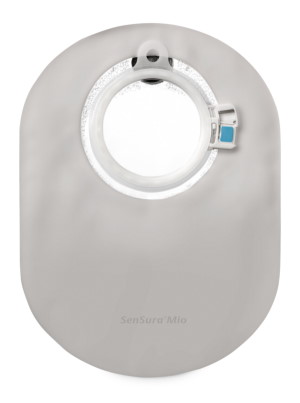 Kolostomický dvoudílný sáček<br>Sensura Mio Click Maxi 112140