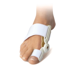 023 Bandáž Hallux Valgus s kloubem