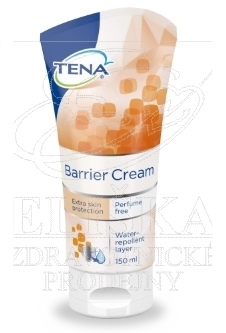 TENA Barier Cream - ochranná vazelína