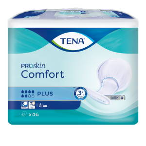 Vložná plena TENA Comfort Plus