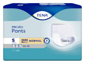 Natahovací absorpční kalhotky<br>TENA Pants Normal Small