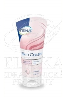 TENA Skin Cream - pleťový krém