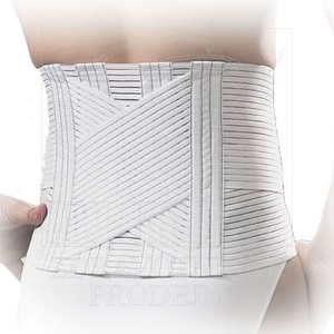 Bederní podpůrný pás - Dynacross 7680 05