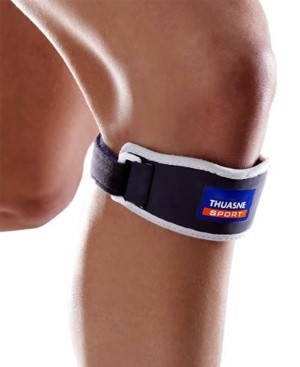 Infrapatelární bandáž<br>Thuasne Sport 0329