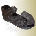 Ochranná bota k fixacím (sádra, ortéza, bandáž)
