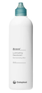 Lubrikační deodorant Brava 120610