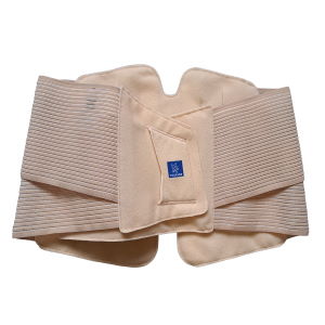 Podpůrný bederní pás<br>Dynacross 7680