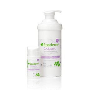 Epaderm™ Cream 2v1