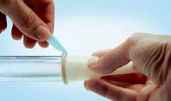 Samolepící urinální kondom Conveen<br>průměr 25mm