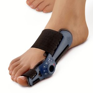 ValguLoc® II - korektor hallux valgus