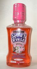 VODA USTNI LISTERINE SMART R.