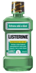 VODA USTNI LISTERINE FRESHMINT