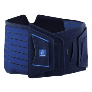 Bederní podpůrný zpevněný pás<br>Lombacross Activity - 26cm