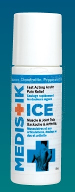 Medistik™ ICE Roll-on