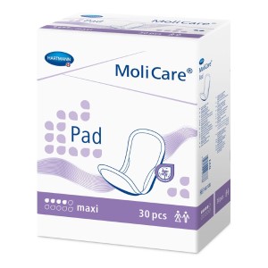 Inkontinenční vložky<br>MoliCare Pad 4 kapky