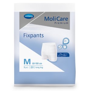 Fixační kalhotky<br>MoliCare Premium FIXPANTS M
