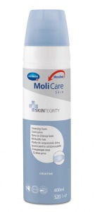 MoliCare Skin<br>Čistící pěna