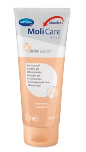 MoliCare Skin<br>Masážní gel