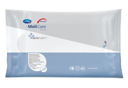 MoliCare Skin<br>Mycí žínky