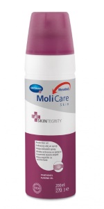 MoliCare Skin<br>Olejový sprej