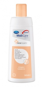 MoliCare Skin<br />Ošetřující olej