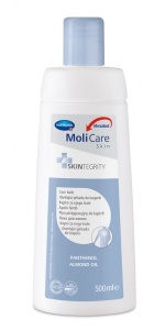 MoliCare Skin<br>Ošetřující přísada do koupele