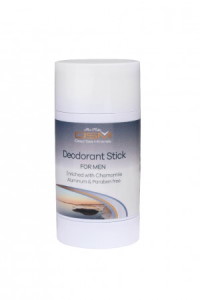 Mon Platin<br>Minerální pánský deodorant