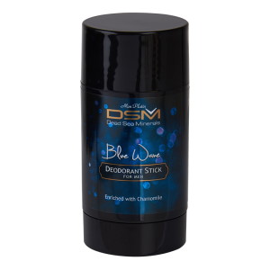 Mon Platin<br>Minerální pánský deodorant<br>Blue Wave