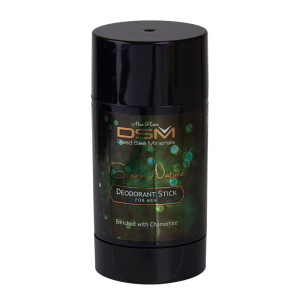 Mon Platin<br>Minerální pánský deodorant<br>Green Nature