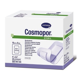 Náplast COSMOPOR Steril 