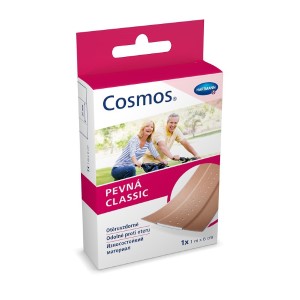 Náplast Cosmos Pevná