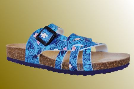 Ortopedicko-rehabilitační sandál<br />Protetika Orthopedic T 90