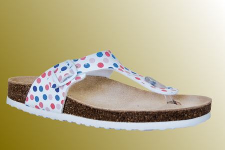 Ortopedicko-rehabilitační sandál<br />Protetika Orthopedic T 96