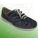 Profylaktická obuv Varomed 77191 Nizza - Jeans