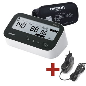 Tonometr OMRON M4 Connect AFib