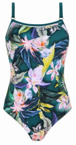 Jednodílné plavky Amoena 71578<br>Flower Spirit